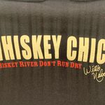 Alore Willie Nelson “Old Whiskey River” Fitted XL T Photo 3