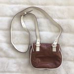 Juicy Couture Vintage Leather CrossBody Bag Photo 3