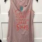 Maurice's Graphic Tank Top Photo 1