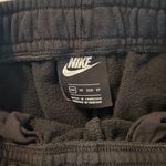 Nike Sweatpants Black Photo 3