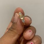 Beverly Hills Boutique Ring... Gold Photo 0