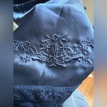 Christian Dior Vintage Lace Slip Dress Photo 5