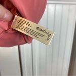 True&Co V Neck Racerback pink size xl new nwt lace true & co Photo 4