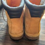 Timberland Boots Photo 2
