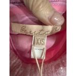 Hutch  Elena Strapless Sequin Column Maxi Dress Pink XXS Photo 7