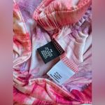 a.n.a Tie-dye maxi skirt Photo 4