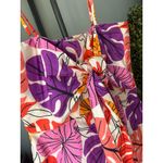 Anthropologie Ollari Harlow Romper Pink Photo 3