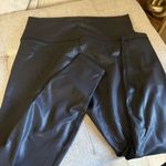 Lululemon Wunder Train High-Rise Tight 28" In Radiate Foil Print Black Size 12 Photo 6