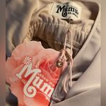 Show Me Your Mumu Caitlin Ruffle Maxi Bridesmaid Prom Cream Dress Size XXS NWT Photo 7