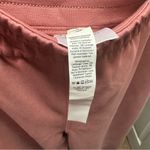 Lululemon NWOT Softstreme High Rise Pants Brier Rose Color Regular Length Photo 4