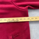 Berne Fleece Floral Quilted Full Zip Jacket Womens Large Pink Soft Cozy Outdoors Photo 9