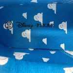 Ground Up size‎ 10 Shoes Silver Disney Character Iridescent Slip On Sneakers Photo 4