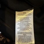 BCBGeneration BCBGeneratuon Black Dress with lace bottom size XS Photo 3