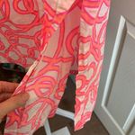 Gretchen Scott cotton tunic blouse beach cover Photo 6