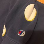 Champion Women’s Campus French Terry Crewneck Sweatshirt - Size S Photo 5