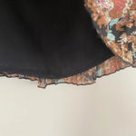 Buffalo David Bitton Brown Pleated Skirt Photo 4