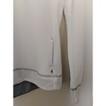 Alo Yoga CoolFit Hoodie - Size L - EUC Photo 2