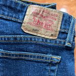 Levi's Vintage 2000s Y2K SuperLow Stretch Boot Cut Jeans Photo 4