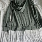 Carhartt Green Light Weight Hoodie Photo 3