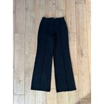 Charcoal Clothing Baxter Pants Black Size 4 Photo 5