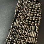 Charlotte Russe beaded halter top Photo 4