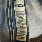 Indigo Rein  Ankle Skinny Jeans Size 9 Photo 3