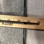 VS Pink MLB Brewers Hoodie Medium Gray Zip Rhinestone Script Milwaukee Rare Photo 4