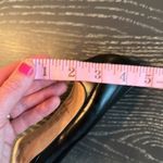 LK Bennett L.K. Bennett Black Leather Pumps. Size 36.5 US 6. Photo 5