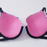 Victoria's Secret PINK  Tie Dye Lined Bra Photo 5