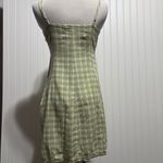 Brandy Melville Plaid Dress Photo 4