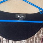 Iz Byer Women's Black and Pink Top Reba style y2k size small shirt clubbing Photo 4