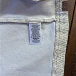 prAna NWT Kiana Geometric Front Zip Organic Cotton Jacket ~ Size Medium π§‘π Photo 9