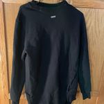 Off-White Sweatshirt Photo 2