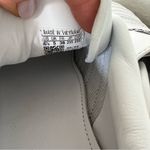 Adidas Taekwondo Sneakers Shoes in White and Black Photo 8