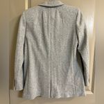 J.Crew NWT  Women’s Alfie Blazer Italian Knit Wool Blend Size 8 Photo 11