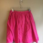 Isaac Mizrahi  target size 4 pink skirt Photo 2