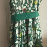 Anthropologie Lapis  Dress Photo 4