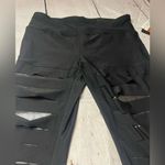 Rbx Active Rbx NWT 7/8 length leggings Photo 8