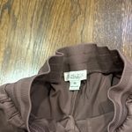 Rachel Zoe  Mauve Joggers Photo 3