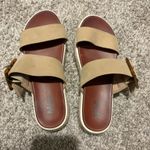 MIA Platform sandal Photo 0