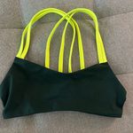 Jolyn Fendrick's Suit Bikini Top Size XS Photo 1