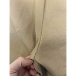 Lauren Ralph Lauren Petite Women’s Adelle Khaki Dress Pants Size 6P HEMMED Tan Photo 4