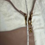 HOBO Pier Lotus Blush Shoulder Bag Pink Photo 5