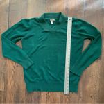 White Stag green pullover sweater, size XL (16-18) Photo 4