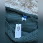 Old Navy  ribbed high neck tank Photo 4
