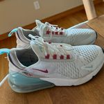 Nike Air Max 270 Shoes Photo 0