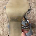 Steve Madden Baby Blue Samarie Sandals Photo 5