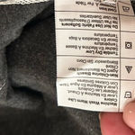 Carhartt  Women’s Cream Blue Loose Fit Twill Plaid Shirt Size XL NEW with Tags Photo 8