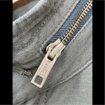 NLST M65 Hooded Cotton Jacket S Green Photo 4