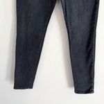 Hudson Jeans Hudson Natalie Midrise Super Skinny Ankle Size 32 Photo 7